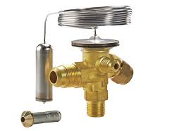 Expansion valves