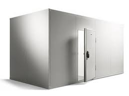 Refrigeration (Modular Cold rooms)
