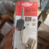 Westron Self igniting blazing torch