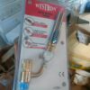 Westron blazing torch - Auto double torch