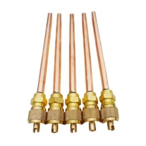 Refrigerant-Charging-Valve-with-Brass-Pin-Soldering-Charging-Pin-Valve