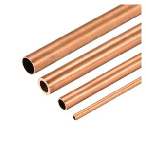 Finstar Industrial Systems: Sizes of copper pipes:
