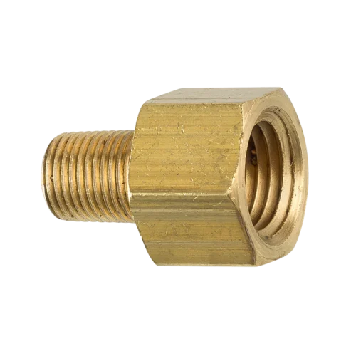 Brass Adapters pipe fittings