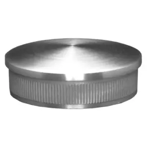 End caps fittings