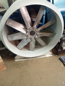 Extractor Fans