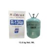 R134a Freon Gas