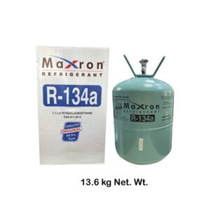 R134a Freon Gas