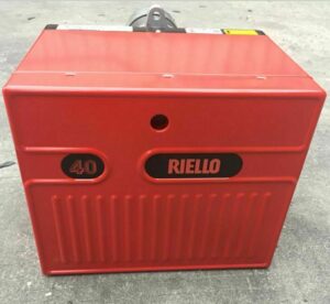 RIELLO G5 Burner in Kenya,Uganda and Tanzania