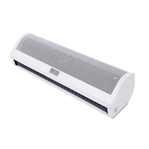 Air Curtain in Kenya