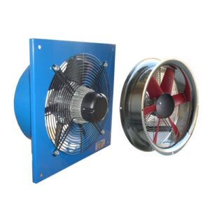 Axial Fan in Kenya