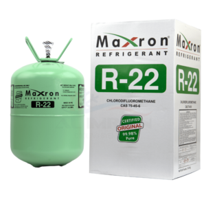 Maxron R22 Refrigeration Gas in Nairobi Kenya