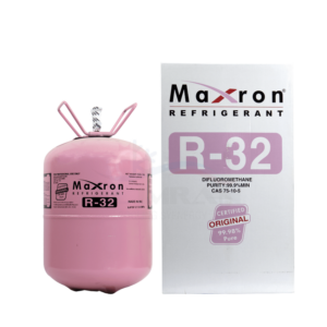 Maxron R32 Refrigeration Gas in Nairobi Kenya