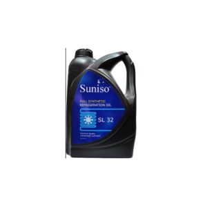 Sunsiso SL100 32 Refrigeration oil in Nairobi Kenya