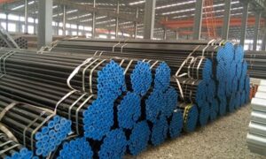Seamless Schedule 10 Tubes