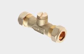 Water Double-Check Valves