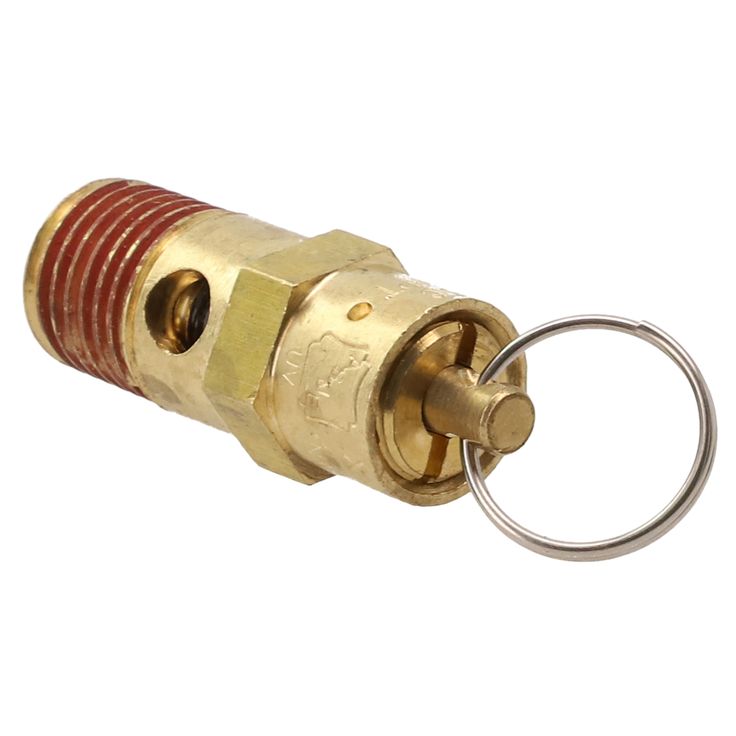 Water Pressure Relief Valves