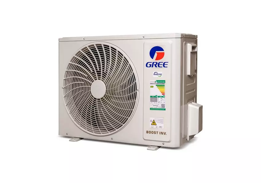 Wall-Mounted Gree AC (Air Conditioners)