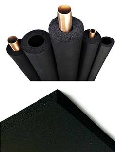 Armaflex Pipe Insulation