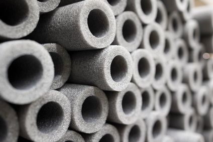 Finstar Industrial Systems offers Armaflex Pipe Insulation 1 5/8”, a highly effective solution for thermal and condensation control.