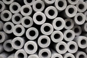 Armaflex Pipe 1 5/8”