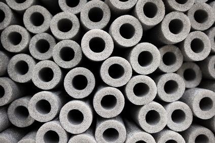 Armaflex Pipe 1 5/8”