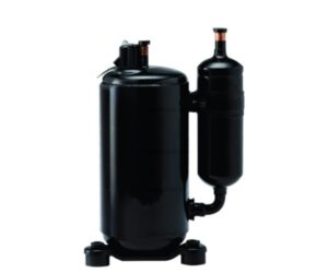 Air conditioners compressor R410