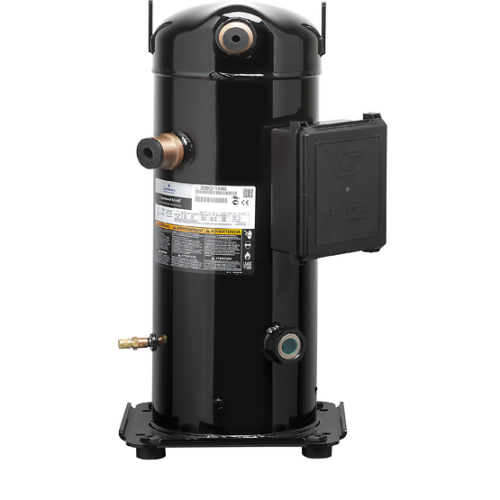 ZP36 Scroll Compressors R410