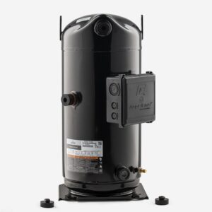 ZP48 Scroll Compressors R410