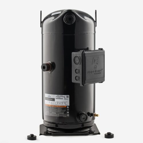 ZP48 Scroll Compressors R410