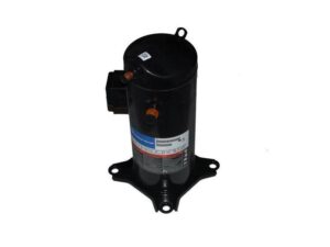 ZP61 Scroll Compressors R410