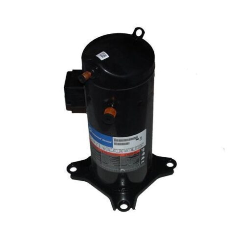 ZP61 Scroll Compressors R410