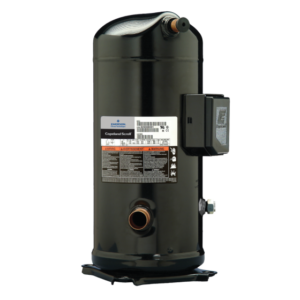 ZR144 Scroll Compressors R22