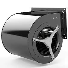 Blower Fans (Incinerators & Boilers)