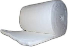 Ceramic blankets (720mm×610mm×25mm)