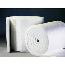 Ceramic blankets (720mm×610mm×25mm)
