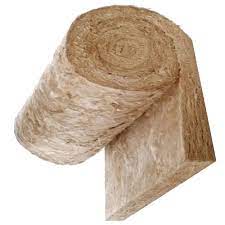Rockwool Blanket (3m×1m×100mm)