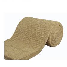 Rockwool Blanket (3m×1m×100mm)
