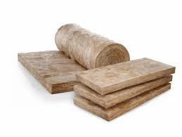 Rockwool Blanket (3m×1m×100mm)