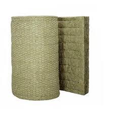 Rockwool Blanket (3m×1m×75mm)