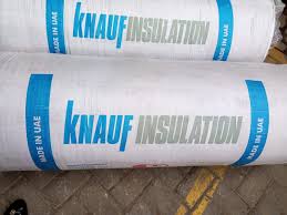 Rockwool Blankets (6m×1m×50mm)