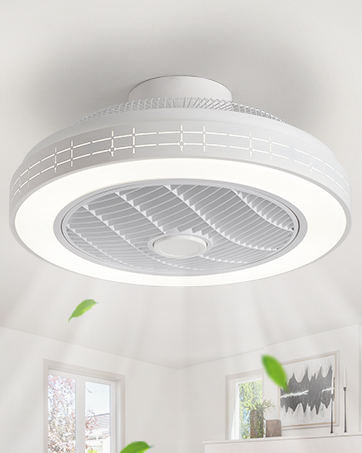 Store Fans