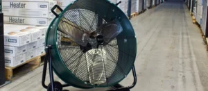 Warehouse Fans