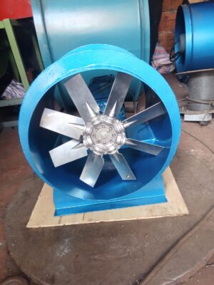 Axial Fans