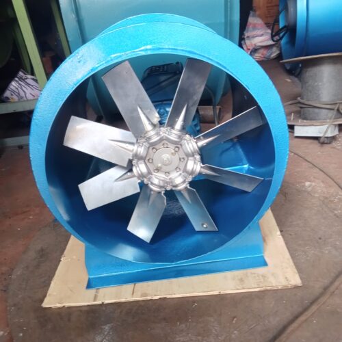 Axial Fans
