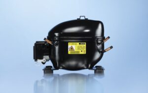 Danfoss Secop1/4 HP Compressor