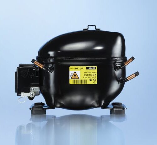 Danfoss Secop1/4 HP Compressor