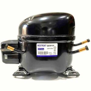 Westron R134a Compressors