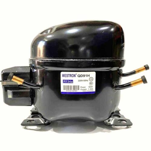 Westron R134a Compressors