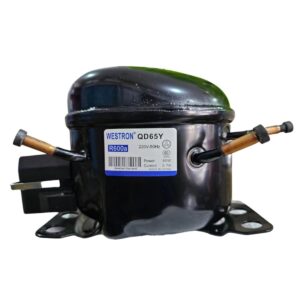 Westron R600a Compressors