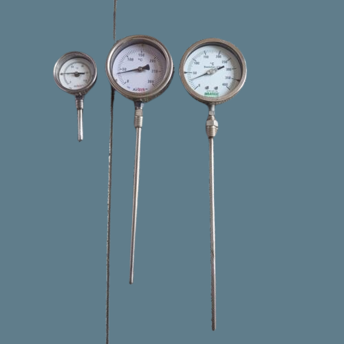 Temperature Gauge